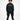 ★DROP1★2026AW★Repose AMS リポーズ Cozydrop sweater moonless night black AW26-24