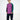 ★DROP1★2026AW★Repose AMS リポーズ raglan long sleeve color block AW26-65