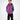 ★DROP1★2026AW★Repose AMS リポーズ Zip hoodie color block AW26-29