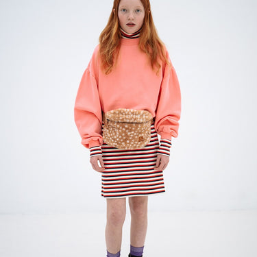 ★DROP1★2026AW★Repose AMS リポーズ fanny pack bambi AW26-111