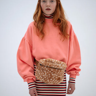 ★DROP1★2026AW★Repose AMS リポーズ fanny pack bambi AW26-111