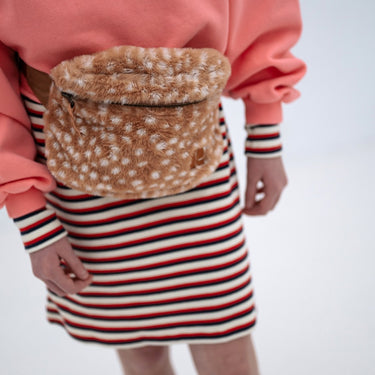 ★DROP1★2026AW★Repose AMS リポーズ fanny pack bambi AW26-111