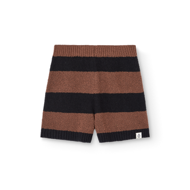 ★2026SS★The Animals Observatory Opossum KID Shorts MAROON S26070_002_ZZ