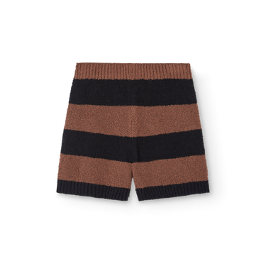 ★2026SS★The Animals Observatory Opossum KID Shorts MAROON S26070_002_ZZ