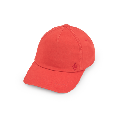 ★2026SS★The Animals Observatory Hamster KID Cap FIG RED S26071_059_BG