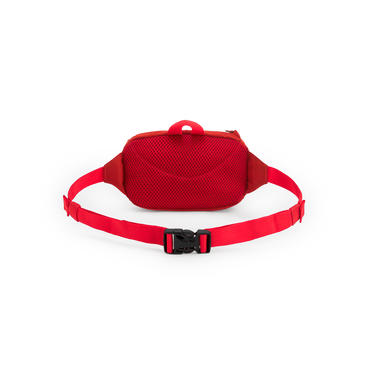 ★2026SS★The Animals Observatory Wallaby Accessories Waist Bag FIG RED S26074_059_BG