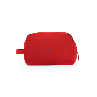 ★2026SS★The Animals Observatory Coot Accessories Bag FIG RED S26076_059_BG