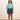 ★DROP2★2026SS★tinycottons タイニーコットンズ Diamonds Knitted Shorts light navy SS26-023