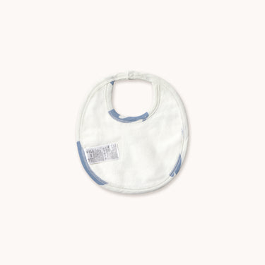 ★DROP2★2026SS★tinycottons タイニーコットンズ Big Swans Bib off-white SS26-487