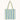 ★DROP2★2026SS★tinycottons タイニーコットンズ Retro Stripes Tote Bag light wash denim SS26-511