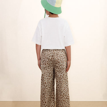★DROP1★2026SS★tinycottons タイニーコットンズ Color Block Bucket Hat multicolor SS26-516