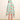 ★DROP2★2026SS★tinycottons タイニーコットンズ Cherries Towel washed emerald SS26-572