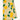 ★DROP2★2026SS★tinycottons タイニーコットンズ Oranges Towel pastel yellow SS26-573