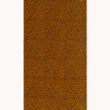 ★DROP2★2026SS★tinycottons タイニーコットンズ Mini Animal Print Towel light brown SS26-574