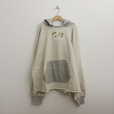 ★入荷済み★2025AW★GO TO HOLLYWOOD ゴートゥーハリウッド ｳﾗｹ GO ﾊﾟｰｶｰ 11OW 32580409