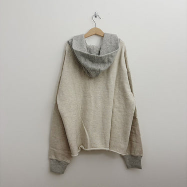 ★入荷済み★2025AW★GO TO HOLLYWOOD ゴートゥーハリウッド ｳﾗｹ GO ﾊﾟｰｶｰ 11OW 32580409