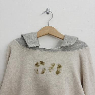 ★入荷済み★2025AW★GO TO HOLLYWOOD ゴートゥーハリウッド ｳﾗｹ GO ﾊﾟｰｶｰ 11OW 32580409