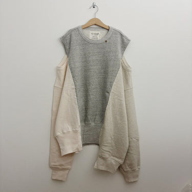 ★入荷済み★2025AW★GO TO HOLLYWOOD ゴートゥーハリウッド ｳﾗｹ ﾘﾒｲｸ ｽｳｪｯﾄ 3GR 32580417