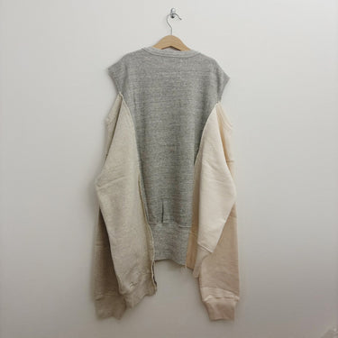 ★入荷済み★2025AW★GO TO HOLLYWOOD ゴートゥーハリウッド ｳﾗｹ ﾘﾒｲｸ ｽｳｪｯﾄ 3GR 32580417