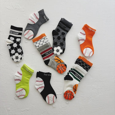 THE PARK SHOP ザ パークショップ LAYERED BASKET SOCKS WHITE TPS-778