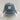 THE PARK SHOP ザ パークショップ RUGGED DENIM WORKCAP BLUE KIDS TPS-890-56