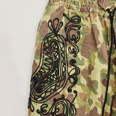 ★入荷済み★2025AW★GO TO HOLLYWOOD ゴートゥーハリウッド ﾊﾝﾀｰｶﾓ PN 16BE 32580609