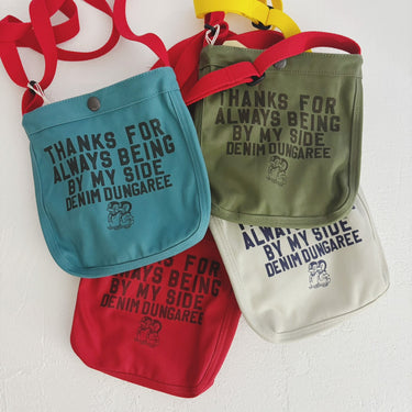 ★入荷済み★2026SS★DENIM DUNGAREE デニムダンガリー ﾐﾆ ﾆｭｰｽﾍﾟ -ﾊﾟ ｰ BAG 22620003