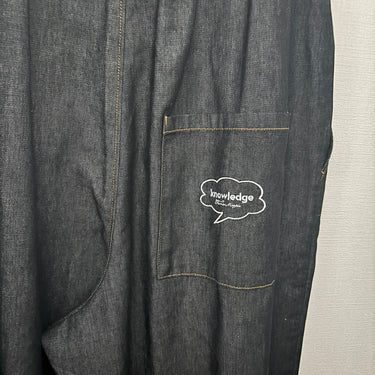 ★入荷済み★2026SS★THOMAS MAGPIE トーマスマグパイ Light Denim 2261303