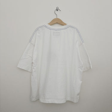 ★入荷済みn★2026SS★MARET マレ ヴィンテージフロッキーT M236S74