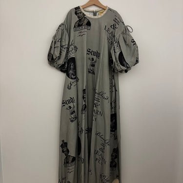 ★入荷済み★2026SS★THOMAS MAGPIE トーマスマグパイ Original Print 2261403