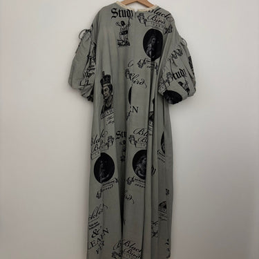 ★入荷済み★2026SS★THOMAS MAGPIE トーマスマグパイ Original Print 2261403