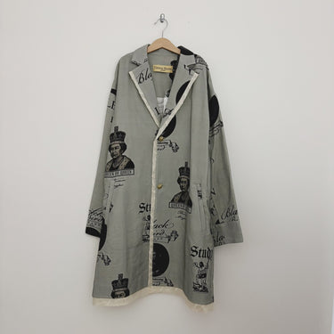 ★入荷済み★2026SS★THOMAS MAGPIE トーマスマグパイ Original Print 2261206
