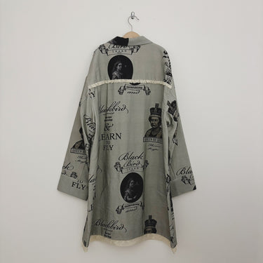 ★入荷済み★2026SS★THOMAS MAGPIE トーマスマグパイ Original Print 2261206