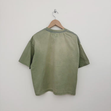 ★入荷済み★2026SS★MARET マレ 刺繍パーツドッキングT M236S76