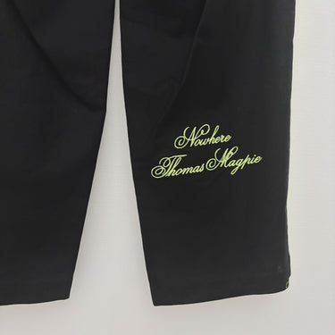 ★入荷済み★2026SS★THOMAS MAGPIE トーマスマグパイ C/Linen 2262310