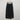 ★入荷済み★2026SS★THOMAS MAGPIE トーマスマグパイ Ra/N Back Satin Black 2262614