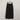 ★入荷済み★2026SS★THOMAS MAGPIE トーマスマグパイ Ra/N Back Satin Black 2262614