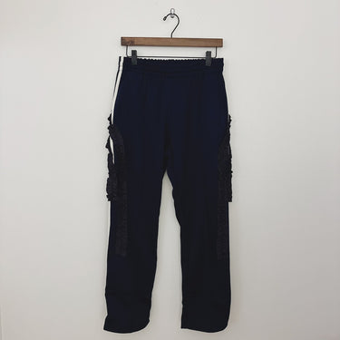 ★入荷済み★2026AW★MARET マレ トラックフリルパンツ M246A83