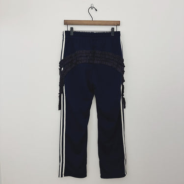 ★入荷済み★2026AW★MARET マレ トラックフリルパンツ M246A83