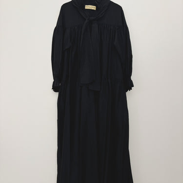 ★入荷済み★2026AW★THOMAS MAGPIE トーマスマグパイ C/Silk Black 2263402