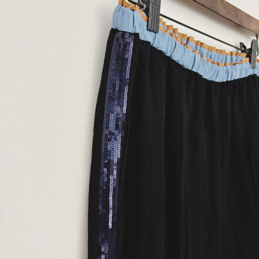 ★入荷済み★2026AW★THOMAS MAGPIE トーマスマグパイ R/N Twill Black 2263301