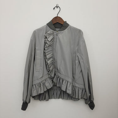 ★入荷済み★2026AW★THOMAS MAGPIE トーマスマグパイ Memory Taffeta 2263502