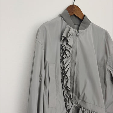 ★入荷済み★2026AW★THOMAS MAGPIE トーマスマグパイ Memory Taffeta 2263502