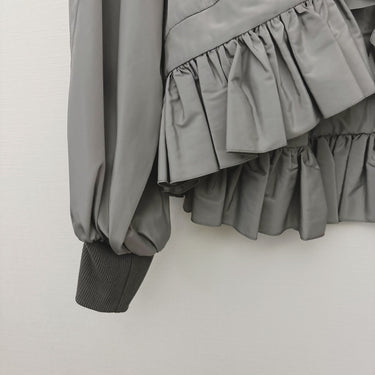 ★入荷済み★2026AW★THOMAS MAGPIE トーマスマグパイ Memory Taffeta 2263502