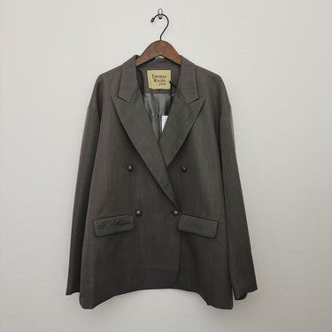 ★入荷済み★2026AW★THOMAS MAGPIE トーマスマグパイ T/R Chambray 2263201