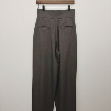 ★入荷済み★2026AW★THOMAS MAGPIE トーマスマグパイ T/R Chambray 2263303
