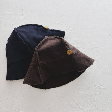 ★入荷済み★2026AW★MARET マレ メルトンパイドパイパーハット M246G91