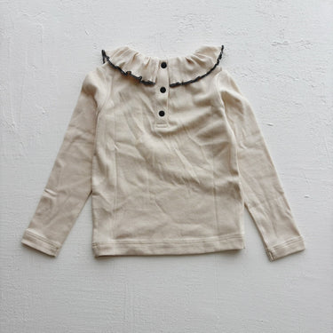 ★EVERGREEN★2025AW★Misha & Puff ミーシャアンドパフ Paloma Top String K3112E01-298
