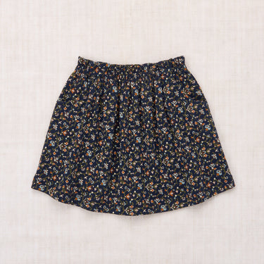 ★DROP2★2026AW★Misha & Puff ミーシャアンドパフ SADIE SKIRT ASTRONOMY MILLEFLEURS K3022F26-1B0