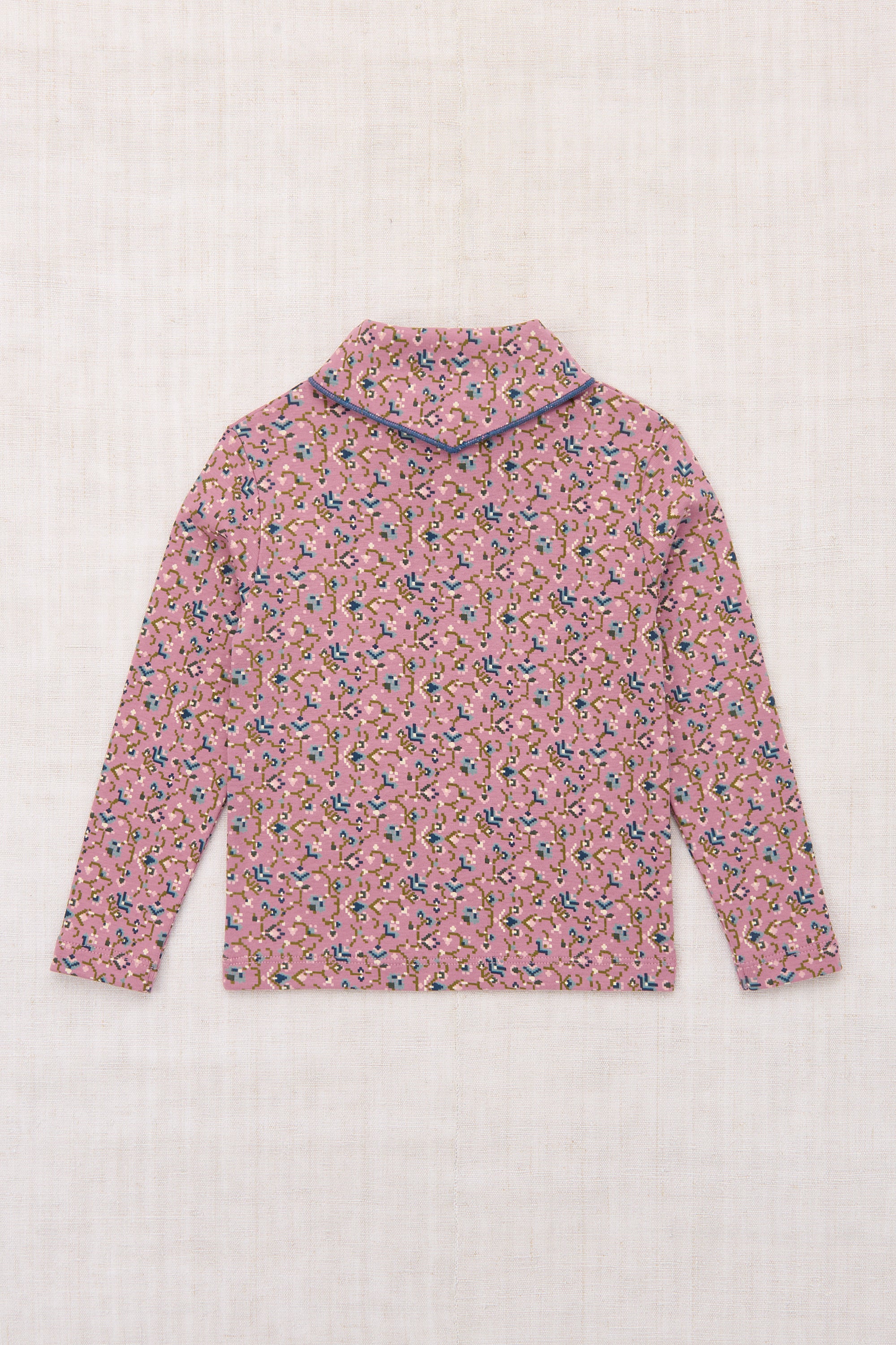 Misha & Puff ミーシャアンドパフ 正規取扱 | ハンドニット キッズ服